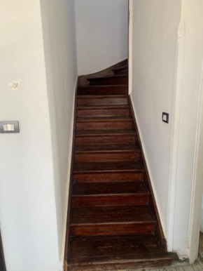 Beautiful and cozy duplex in the heart of Cairo, Cairo